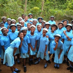 Transform a Child's Future with Education